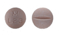 M L23 pill - order generic zestril