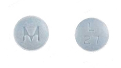 M L27 pill - order generic zestril